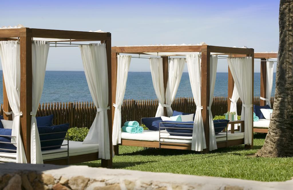 The Oasis By Don Carlos Resort (Adults Only) Marbella Zewnętrze zdjęcie