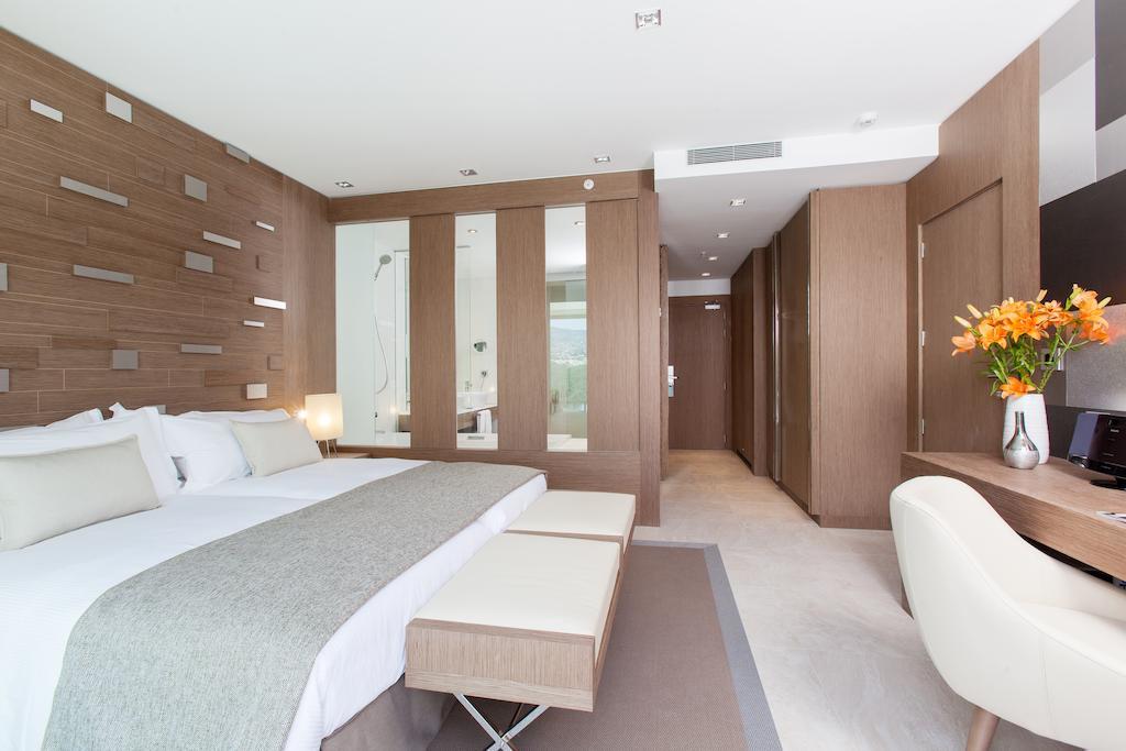 The Oasis By Don Carlos Resort (Adults Only) Marbella Zewnętrze zdjęcie