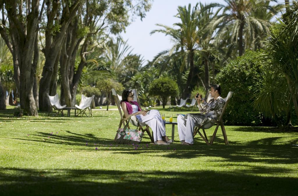 The Oasis By Don Carlos Resort (Adults Only) Marbella Zewnętrze zdjęcie