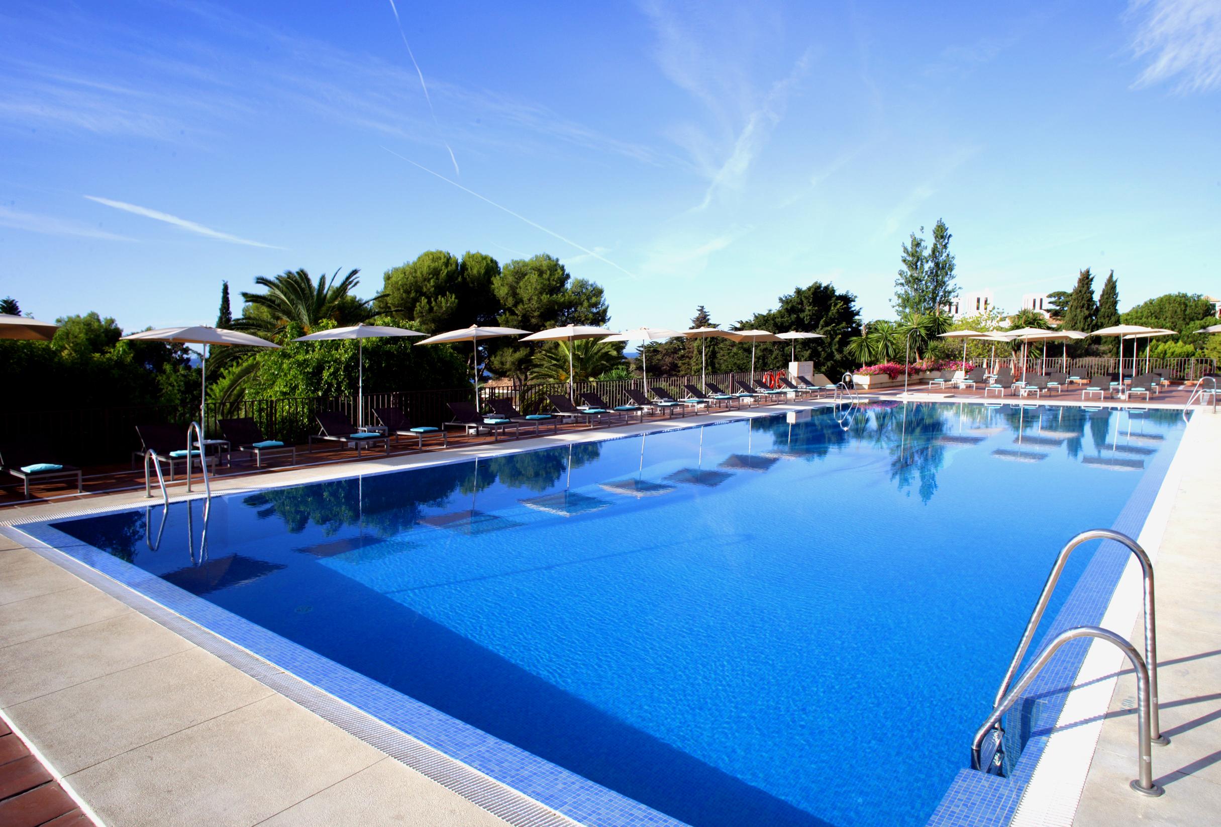 The Oasis By Don Carlos Resort (Adults Only) Marbella Zewnętrze zdjęcie