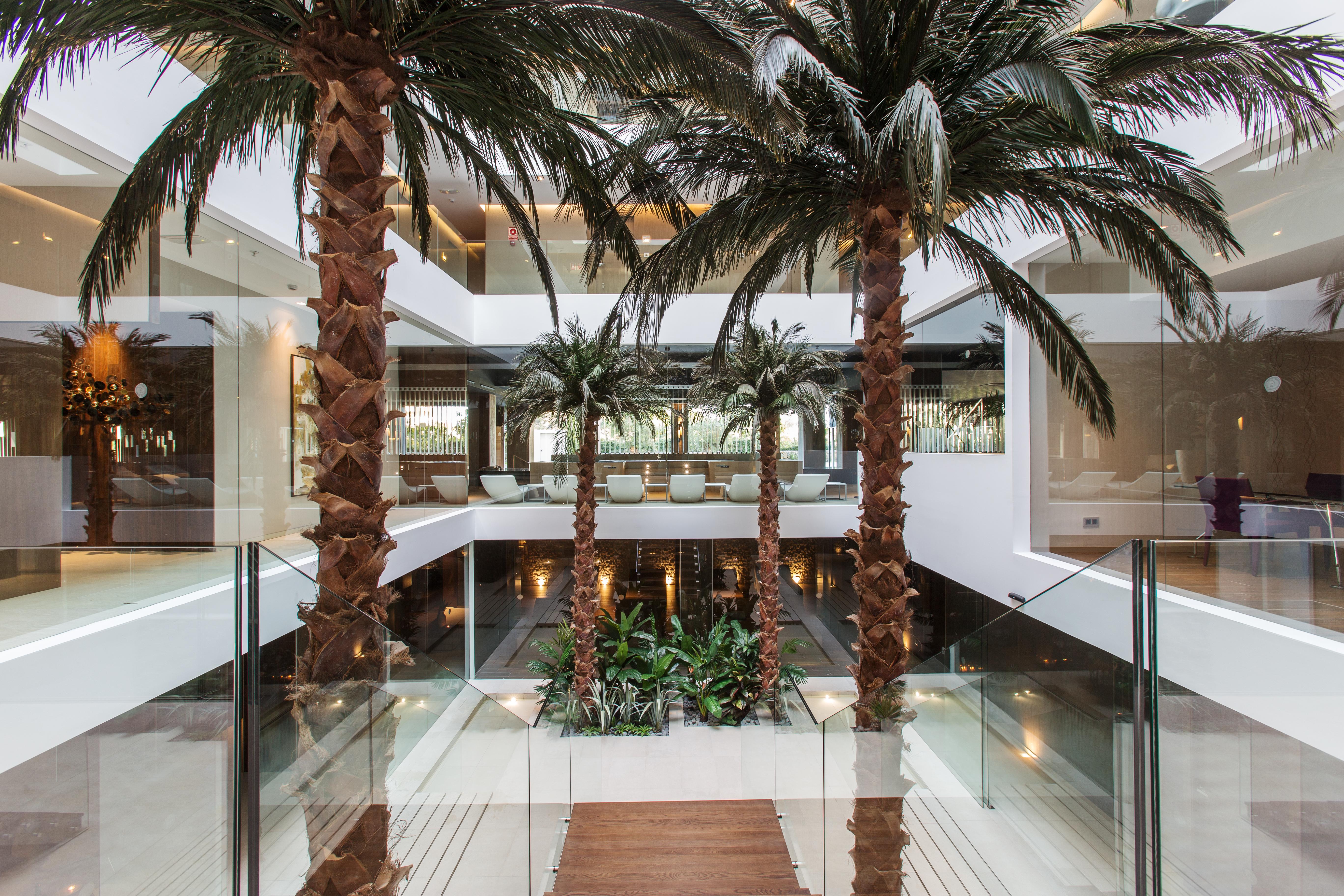 The Oasis By Don Carlos Resort (Adults Only) Marbella Zewnętrze zdjęcie