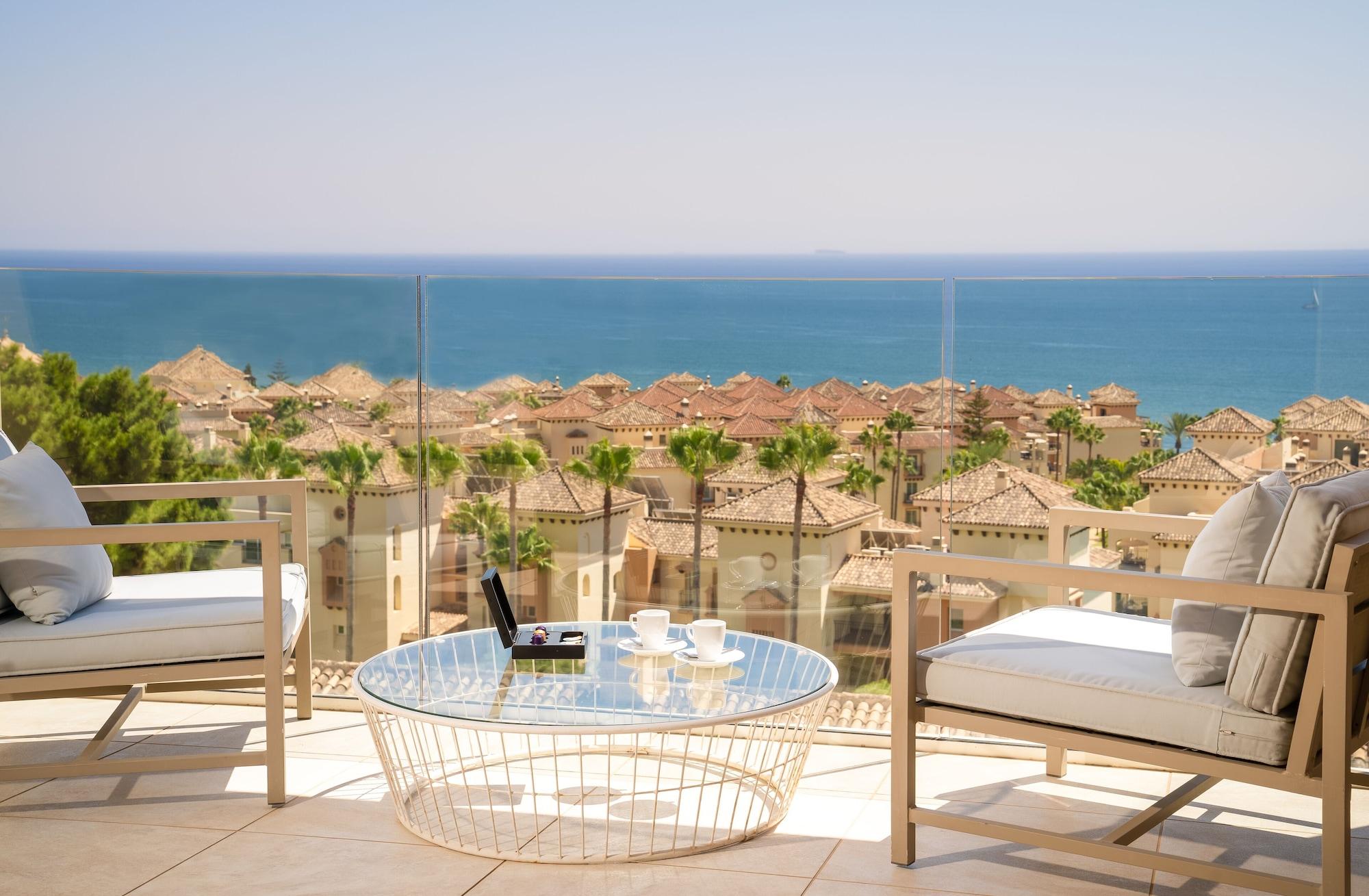 The Oasis By Don Carlos Resort (Adults Only) Marbella Zewnętrze zdjęcie
