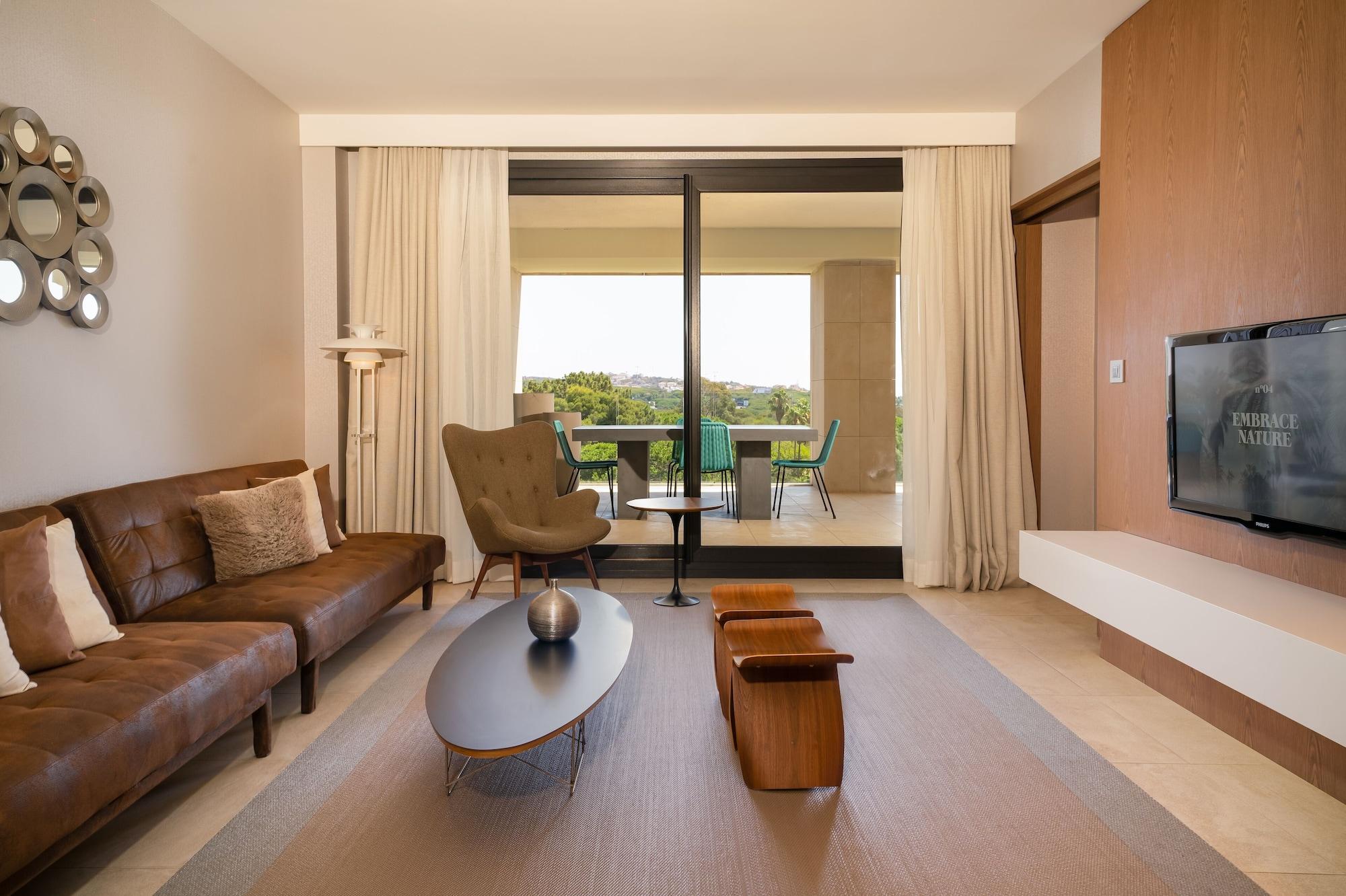 The Oasis By Don Carlos Resort (Adults Only) Marbella Zewnętrze zdjęcie