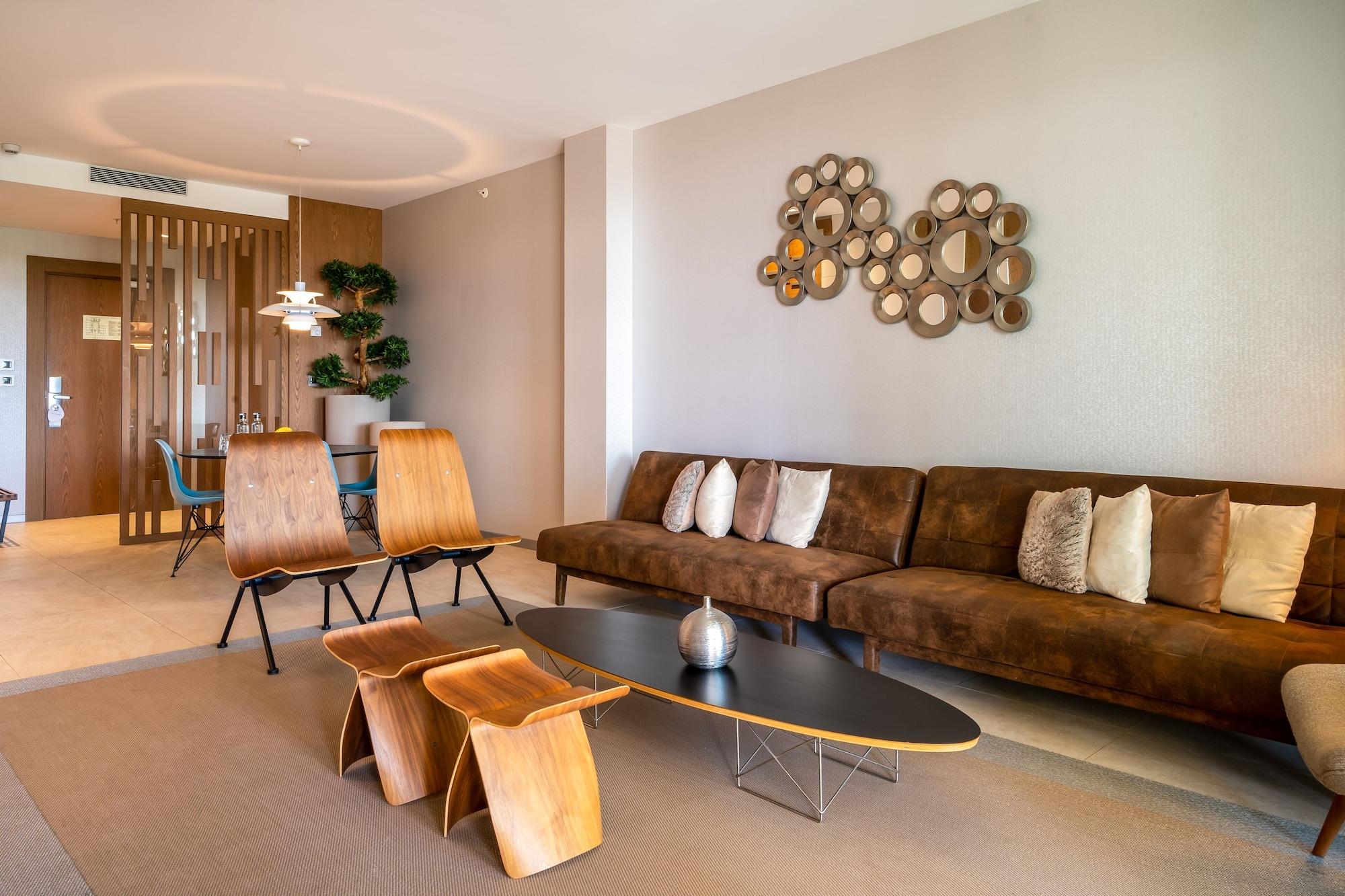 The Oasis By Don Carlos Resort (Adults Only) Marbella Zewnętrze zdjęcie
