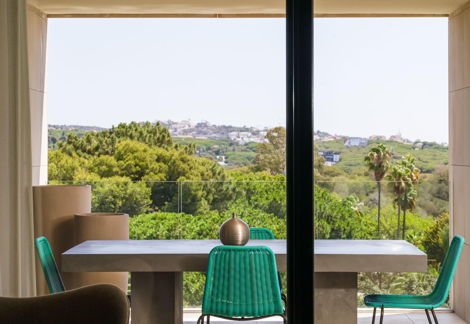 The Oasis By Don Carlos Resort (Adults Only) Marbella Zewnętrze zdjęcie