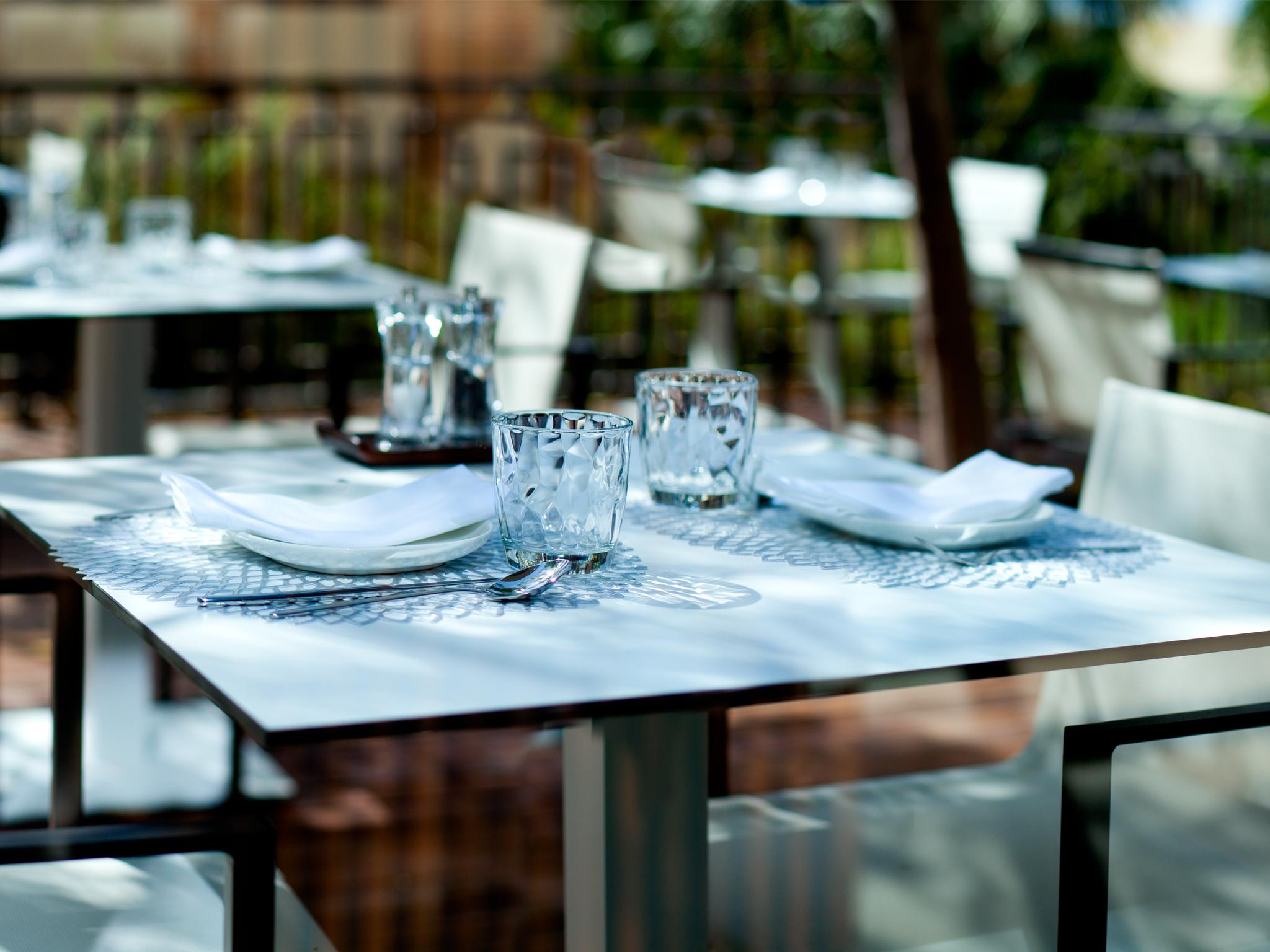 The Oasis By Don Carlos Resort (Adults Only) Marbella Zewnętrze zdjęcie