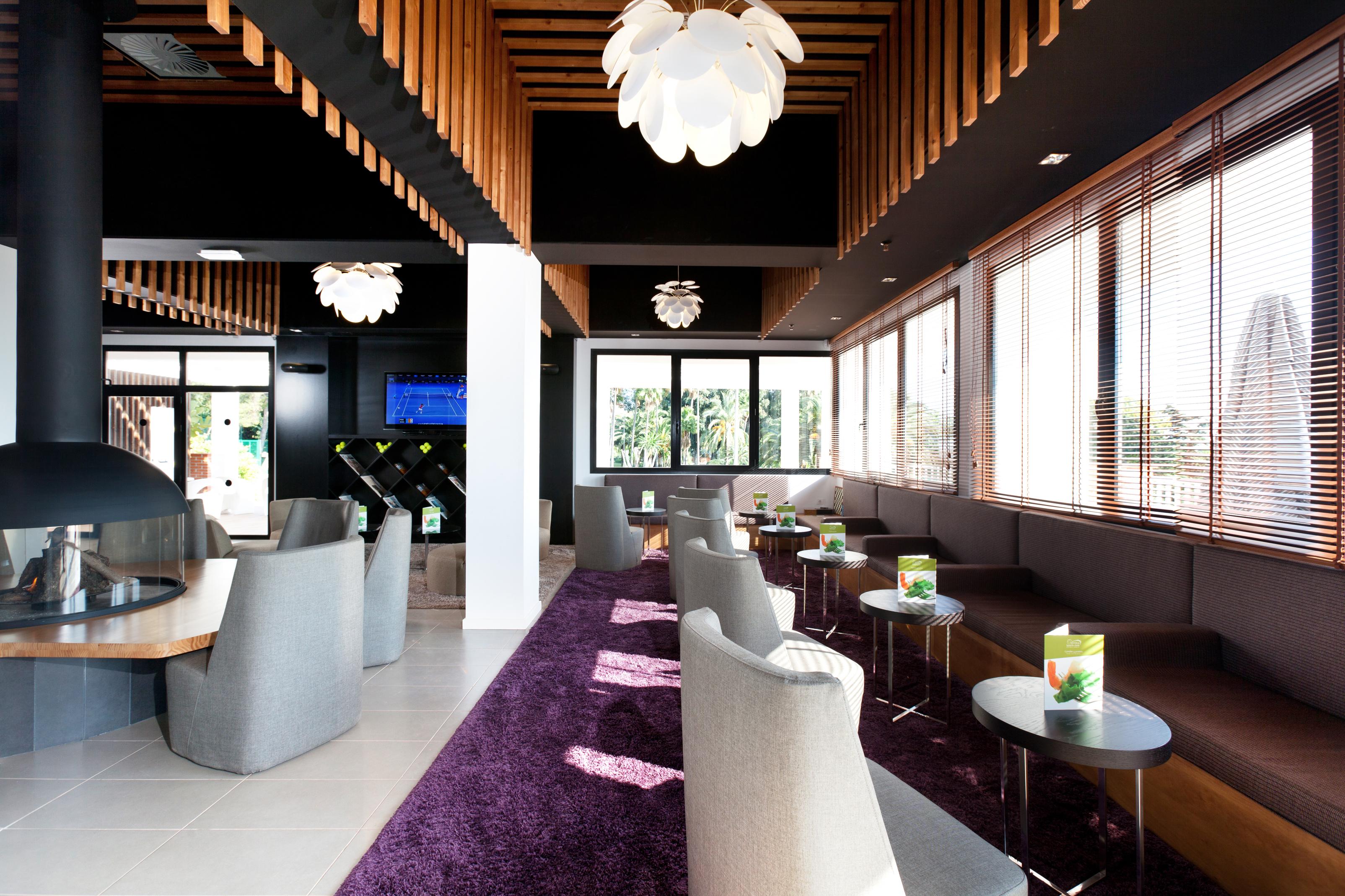 The Oasis By Don Carlos Resort (Adults Only) Marbella Zewnętrze zdjęcie