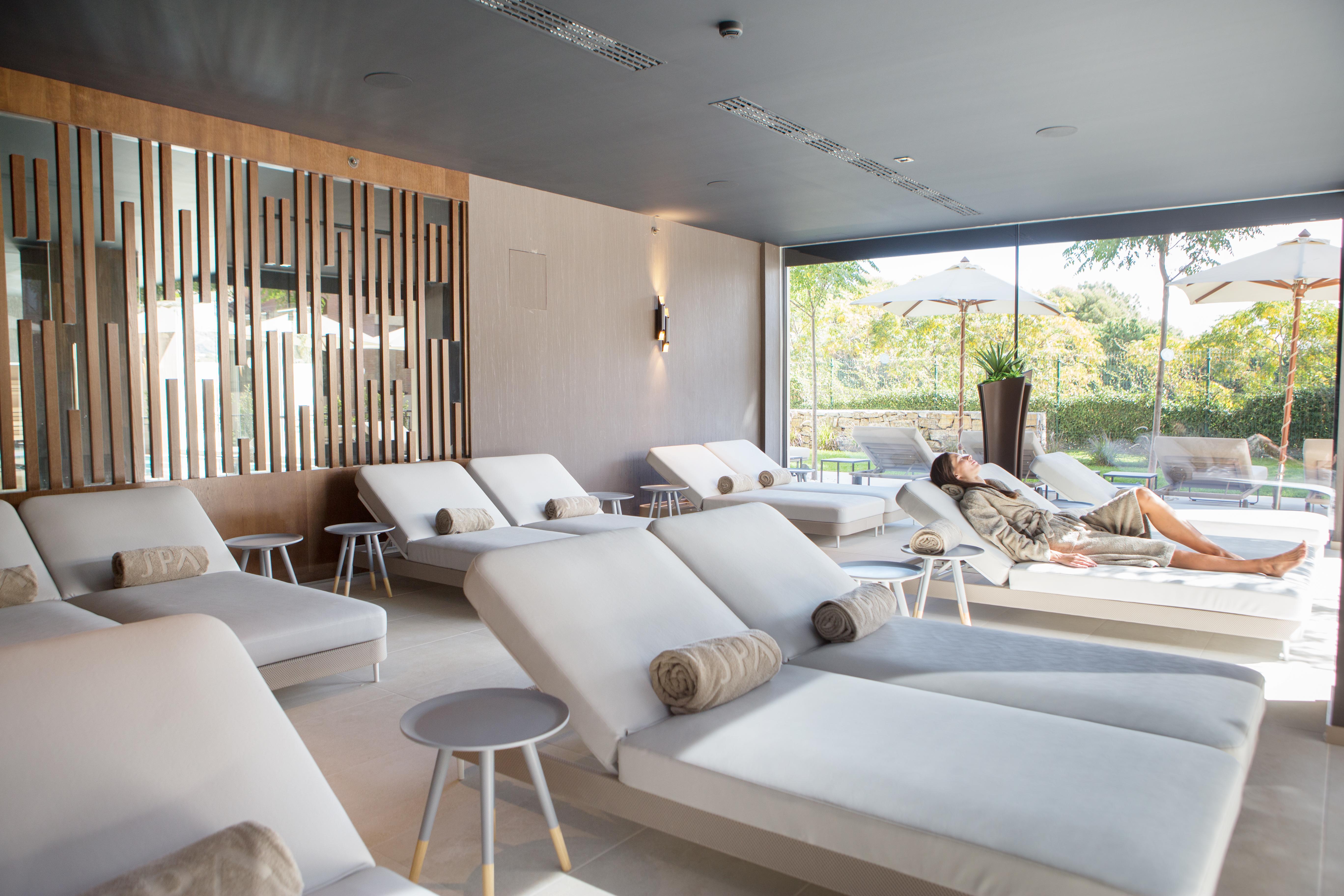 The Oasis By Don Carlos Resort (Adults Only) Marbella Zewnętrze zdjęcie