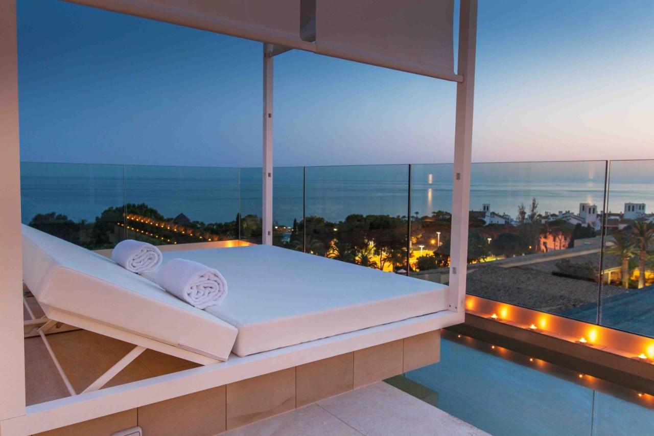 The Oasis By Don Carlos Resort (Adults Only) Marbella Zewnętrze zdjęcie