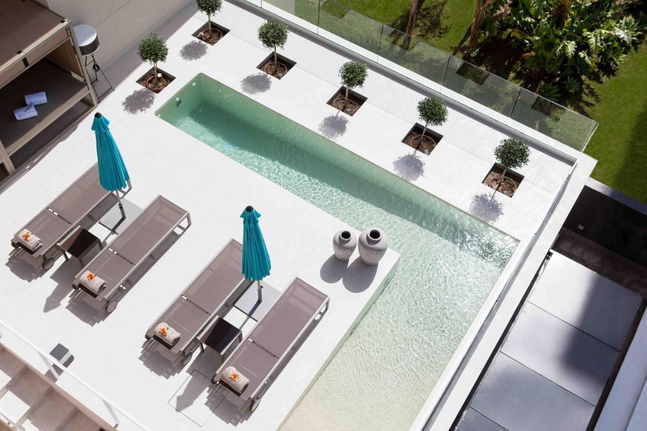 The Oasis By Don Carlos Resort (Adults Only) Marbella Zewnętrze zdjęcie