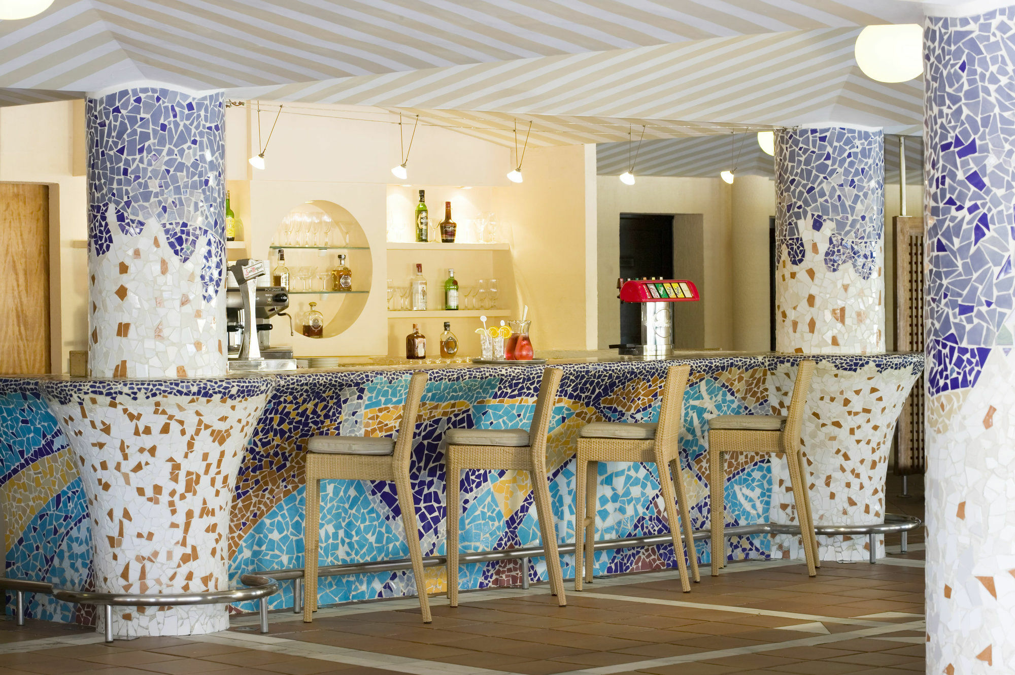 The Oasis By Don Carlos Resort (Adults Only) Marbella Zewnętrze zdjęcie