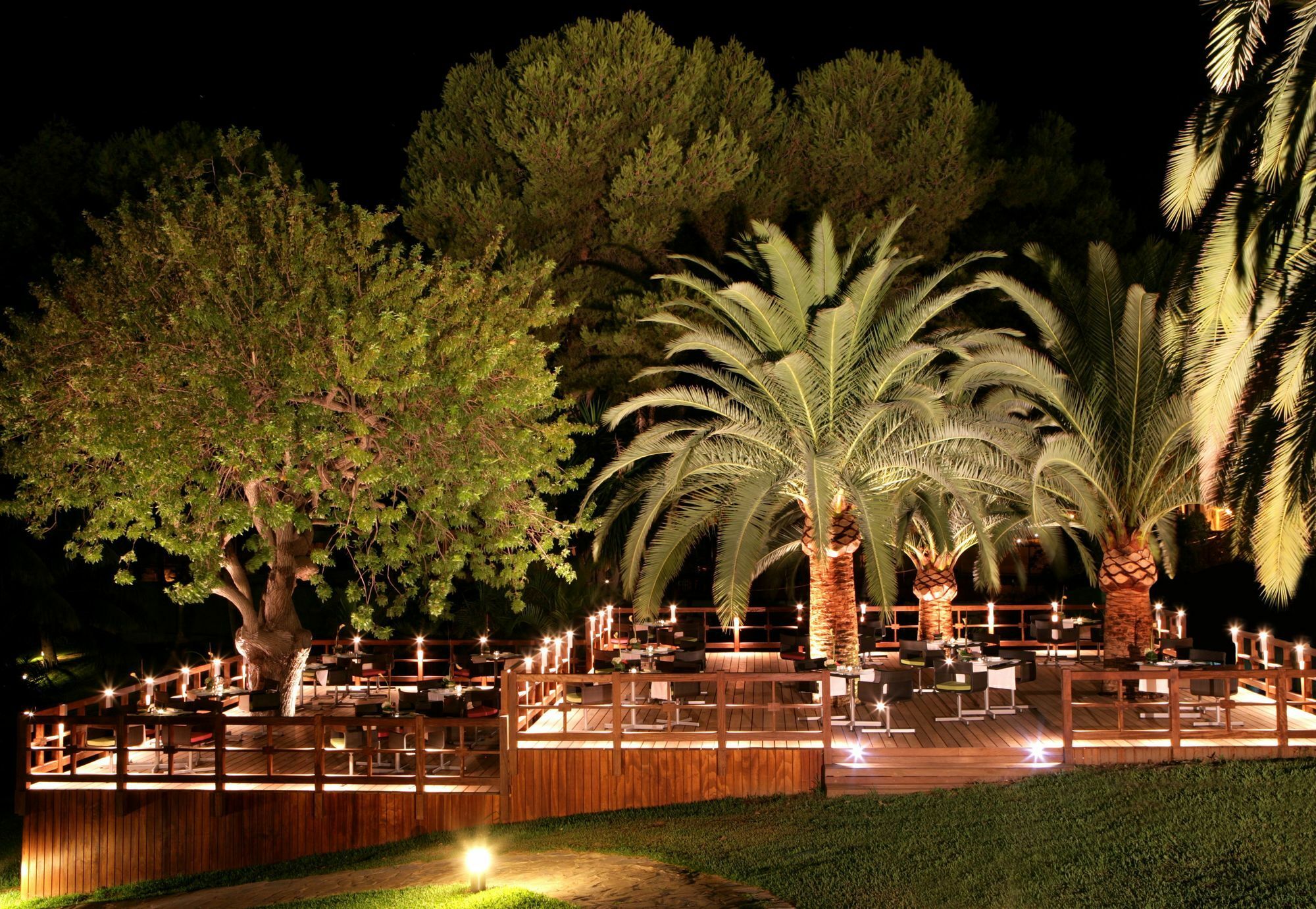 The Oasis By Don Carlos Resort (Adults Only) Marbella Zewnętrze zdjęcie