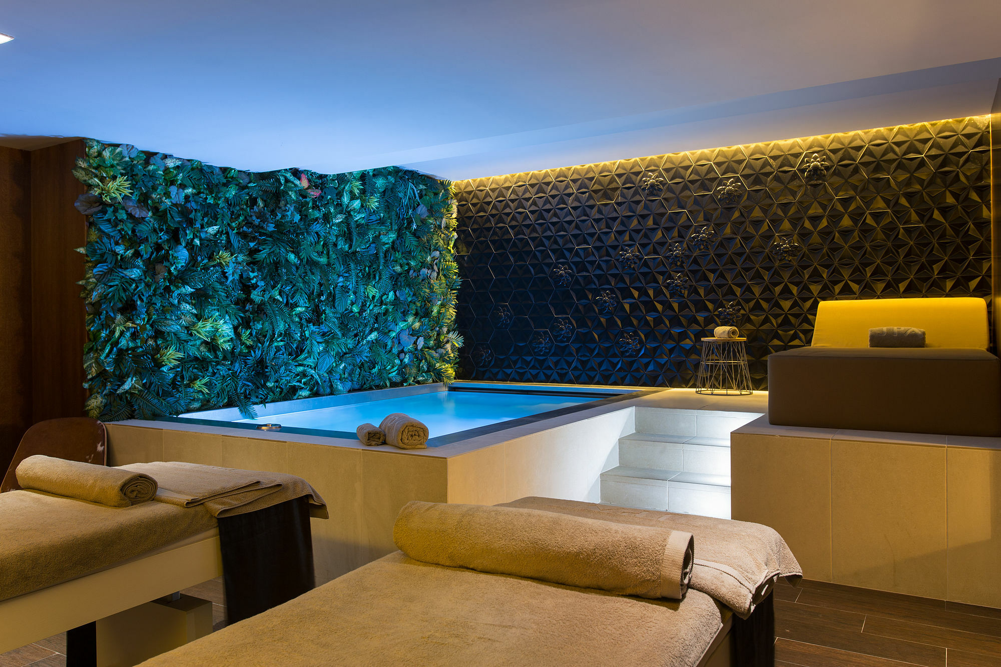 The Oasis By Don Carlos Resort (Adults Only) Marbella Zewnętrze zdjęcie