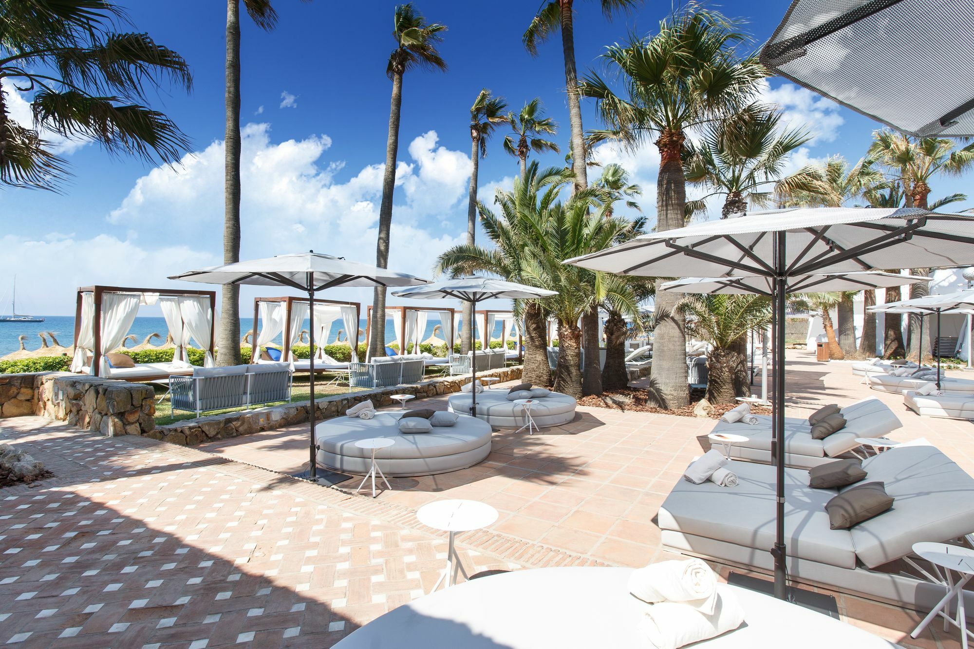 The Oasis By Don Carlos Resort (Adults Only) Marbella Zewnętrze zdjęcie