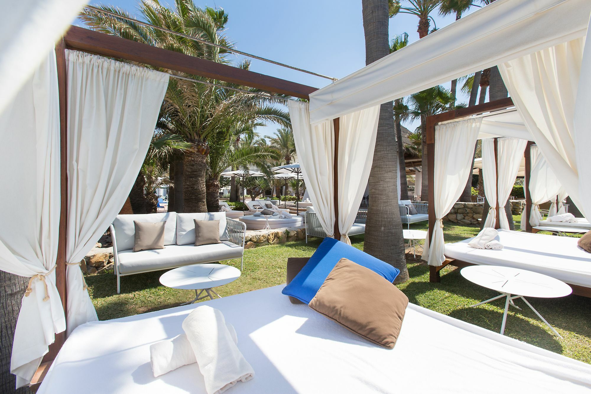 The Oasis By Don Carlos Resort (Adults Only) Marbella Zewnętrze zdjęcie