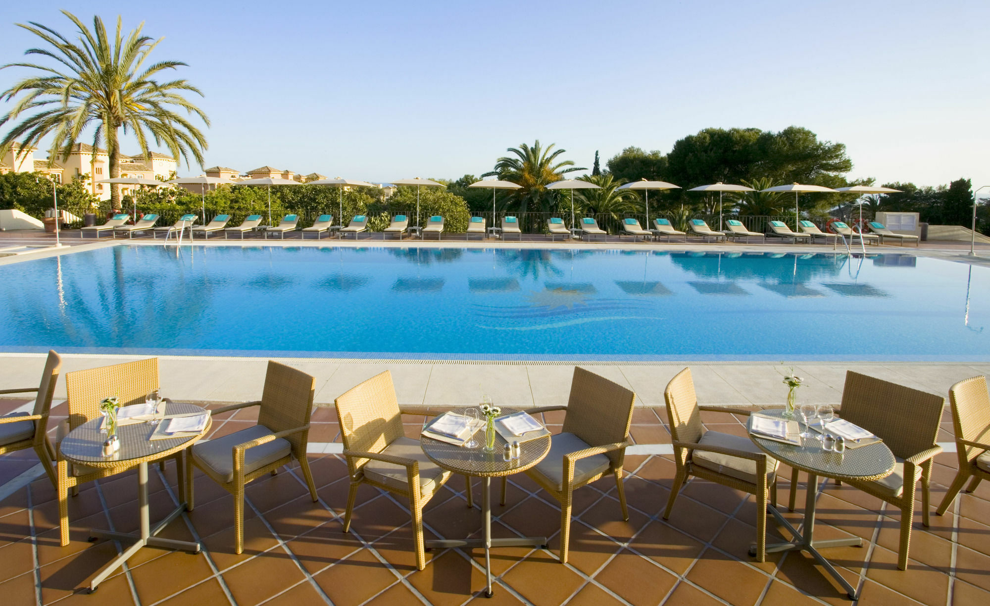 The Oasis By Don Carlos Resort (Adults Only) Marbella Zewnętrze zdjęcie