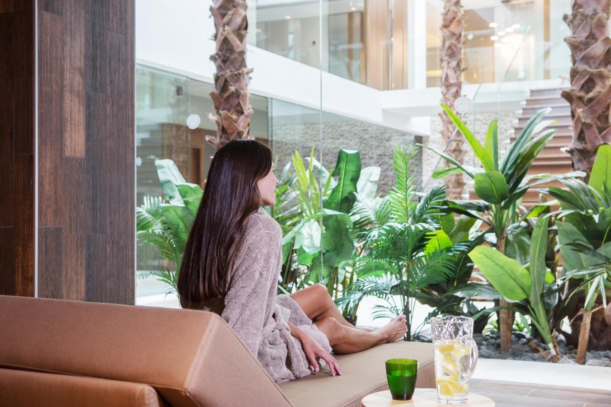 The Oasis By Don Carlos Resort (Adults Only) Marbella Zewnętrze zdjęcie