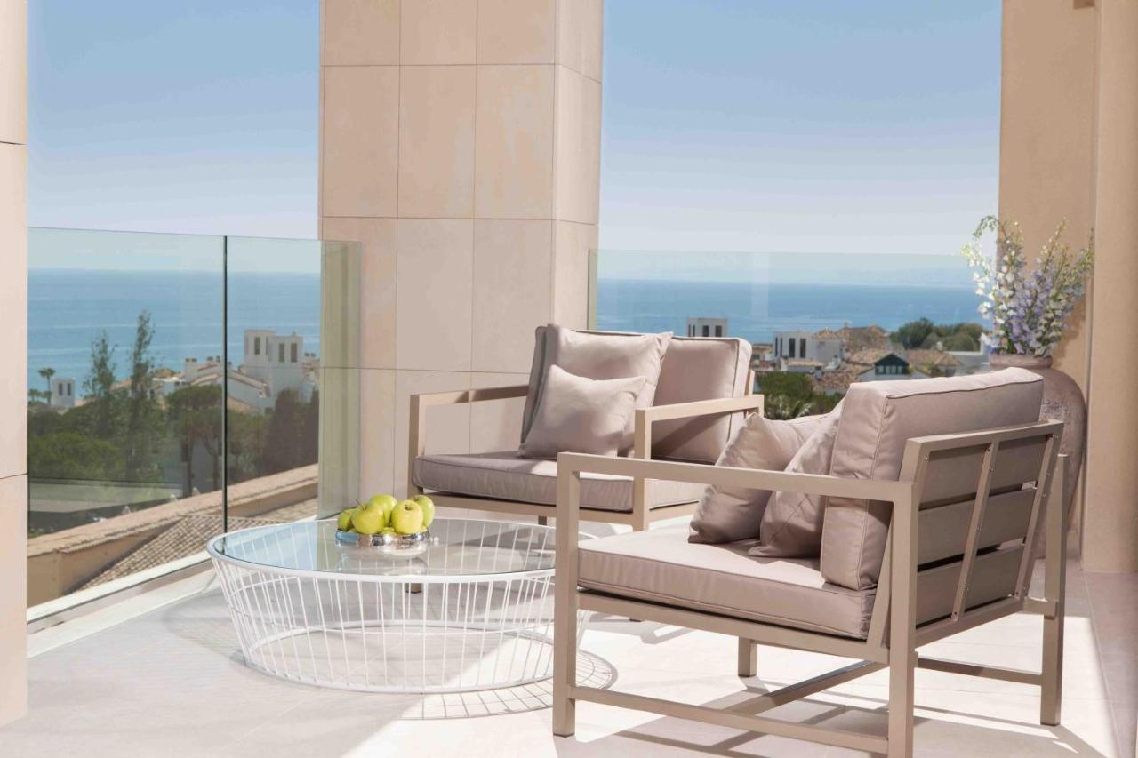 The Oasis By Don Carlos Resort (Adults Only) Marbella Zewnętrze zdjęcie