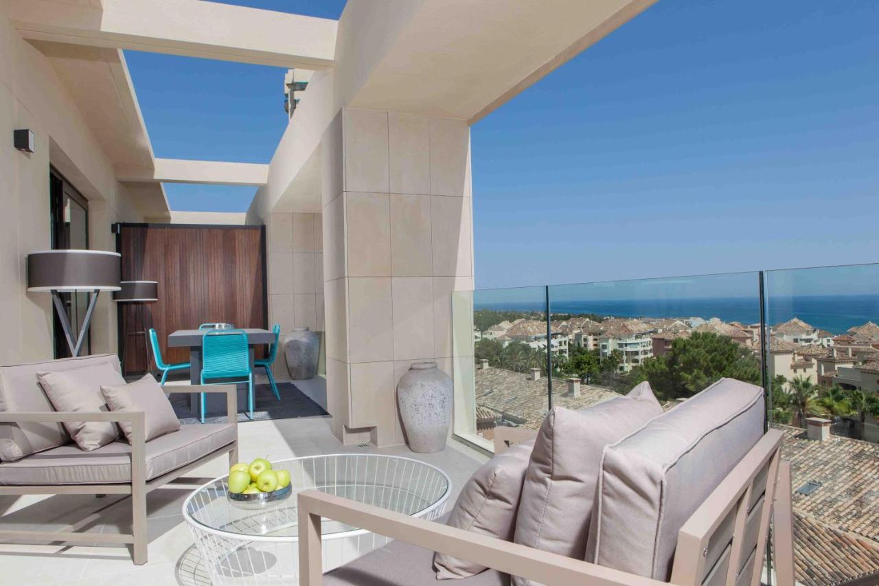 The Oasis By Don Carlos Resort (Adults Only) Marbella Zewnętrze zdjęcie