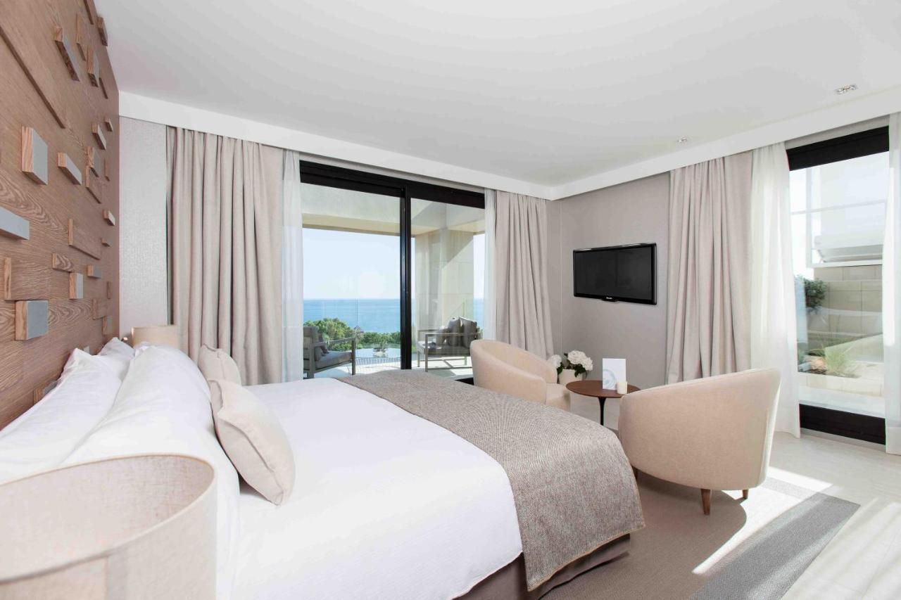 The Oasis By Don Carlos Resort (Adults Only) Marbella Zewnętrze zdjęcie