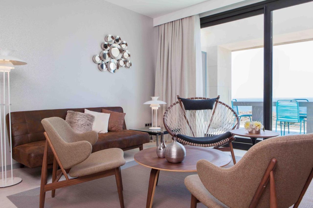The Oasis By Don Carlos Resort (Adults Only) Marbella Zewnętrze zdjęcie